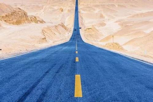 网红公路如何拍照,捕捉最美瞬间，记录一路风景