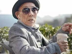 那个明星的爷爷,揭秘那位明星爷爷的传奇人生